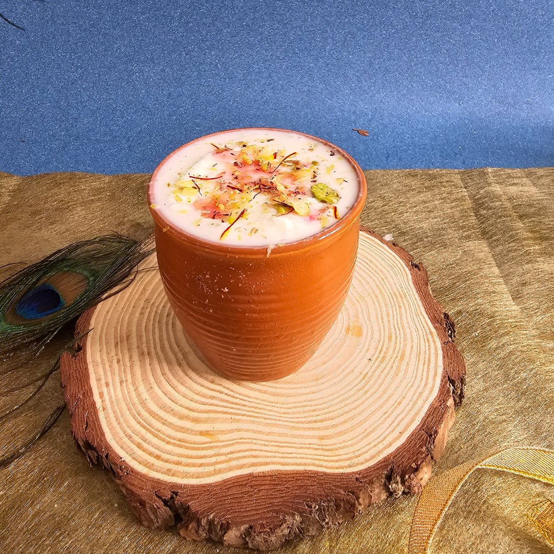 Kulhad Lassi