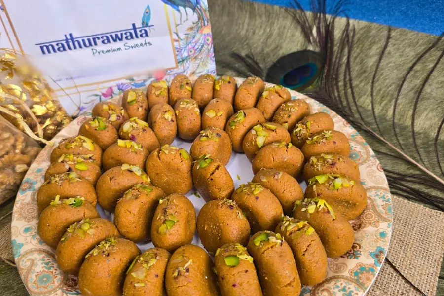 Mathura ka peda at Mathurawala, Baner